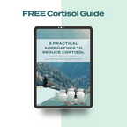 FREE Cortisol Guide