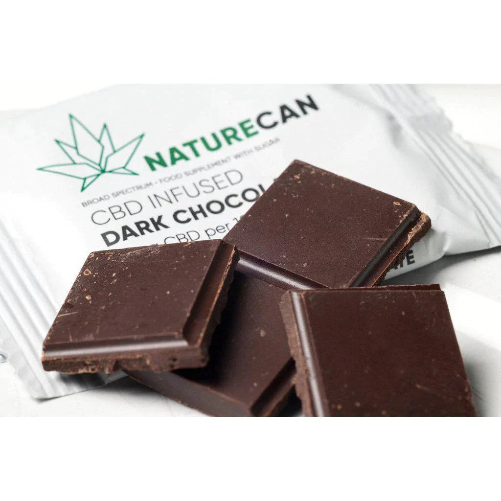 CBD Chocolate