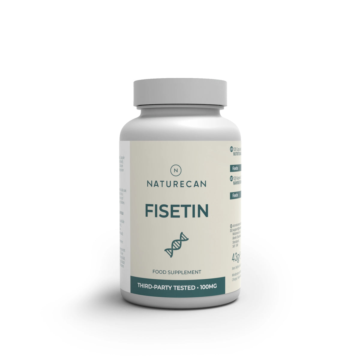 Fisetin