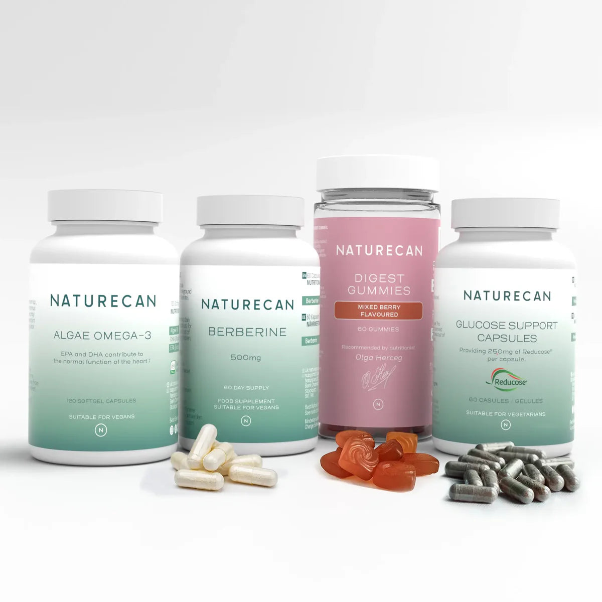 glp 1 supplements for men Serene Herbs GLP-1 Supplement for Women & Men - Metabolic Reset, Hunger Support with Berberine, InnoSlim, Actiponin - Natural GLP1 Booster to Support Appetite, Gut & Digestion - Vegan - 60 Capsules glp 1 supplements for men Serene Herbs GLP-1 Supplement for Women & Men - Metabolic Reset, Hunger Support with Berberine, InnoSlim, Actiponin - Natural GLP1 Booster to Support Appetite, Gut & Digestion - Vegan - 60 Capsules