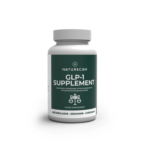 GLP-1 Supplement | Best GLP-1 For Weight Loss | Naturecan AU GLP-1 Supplement | Best GLP-1 For Weight Loss | Naturecan AU