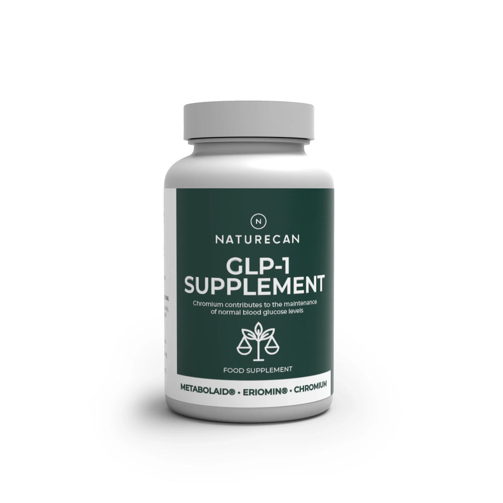 GLP-1 Supplement Naturecan