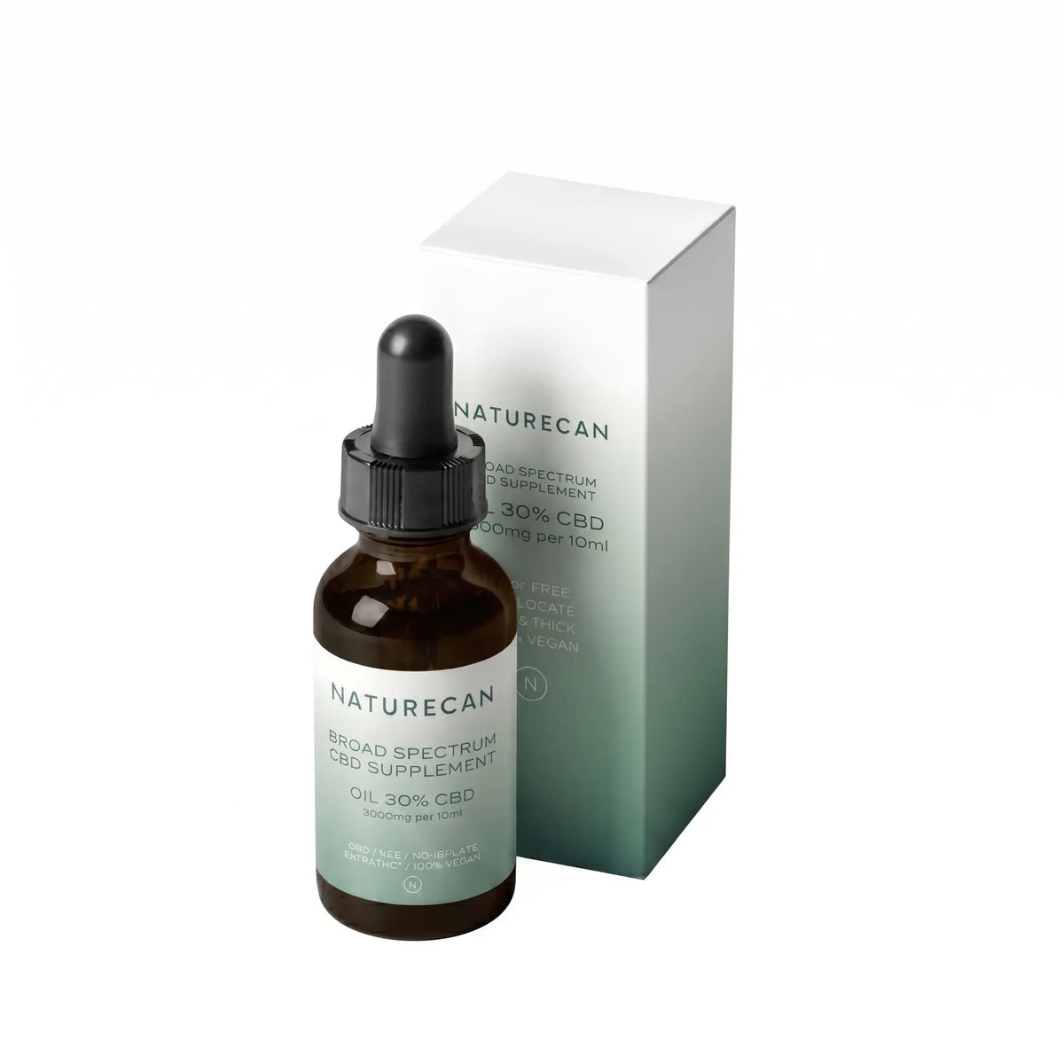 Buy 30% CBD Oil (3000mg CBD Oil) | Naturecan AU
