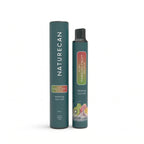 Naturecan vape pen and packaging on a white background