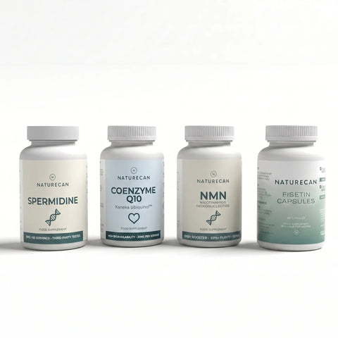 Cellular Energy & Health Bundle