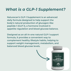 Best GLP-1 Supplement