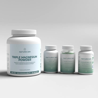 Heart Health Bundle