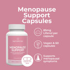 Lifenol (Menopause Support Capsules)