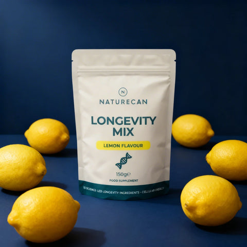 Longevity Mix