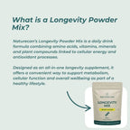 Longevity Mix