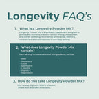 Longevity Mix