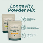Longevity Mix