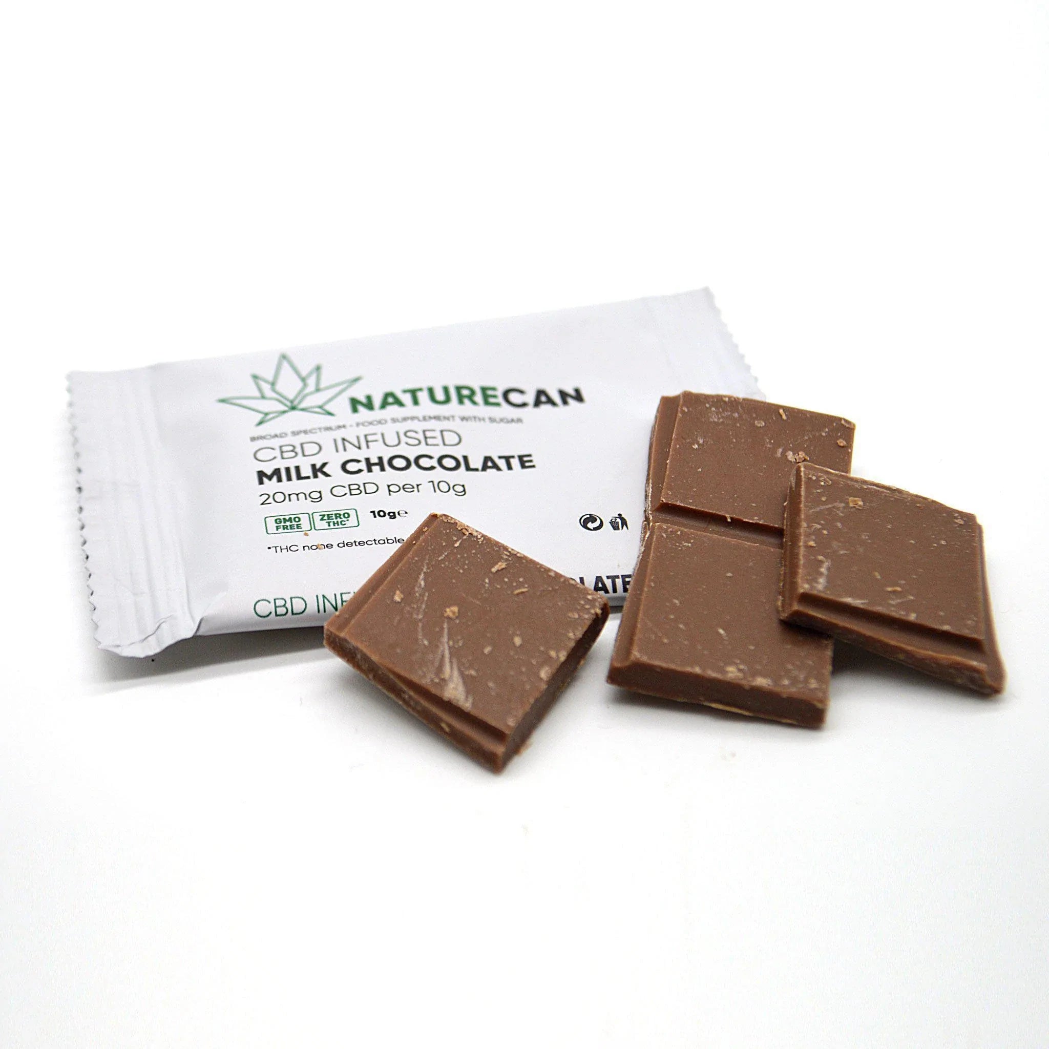 CBD Chocolate