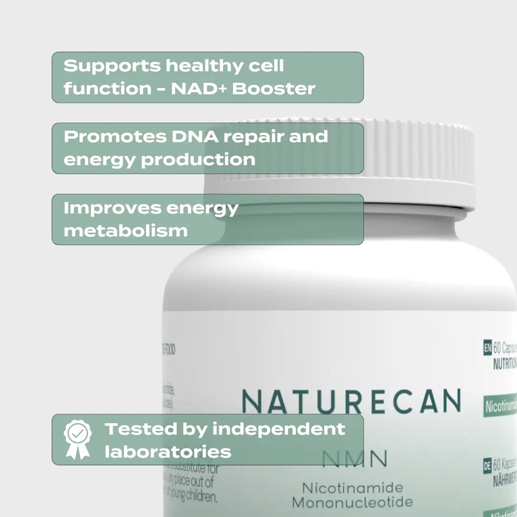 NMN Supplements