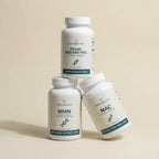 Longevity Essentials Bundle