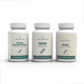 Longevity Essentials Bundle