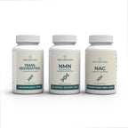 Longevity Essentials Bundle
