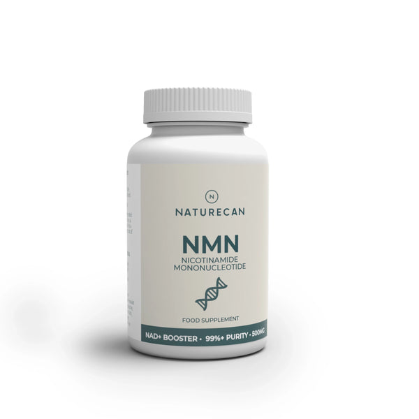 NMN Supplements