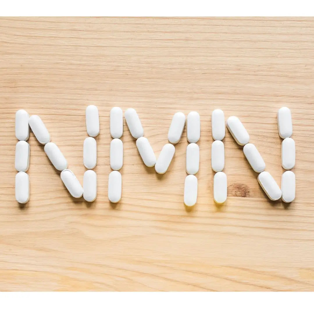 nmn supplement australia