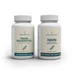 NMN & Resveratrol Bundle
