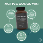 Active Curcumin Supplement