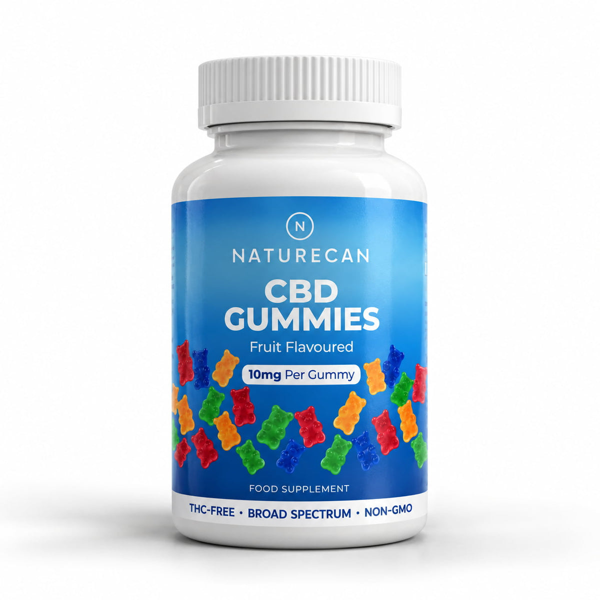 CBD Gummies