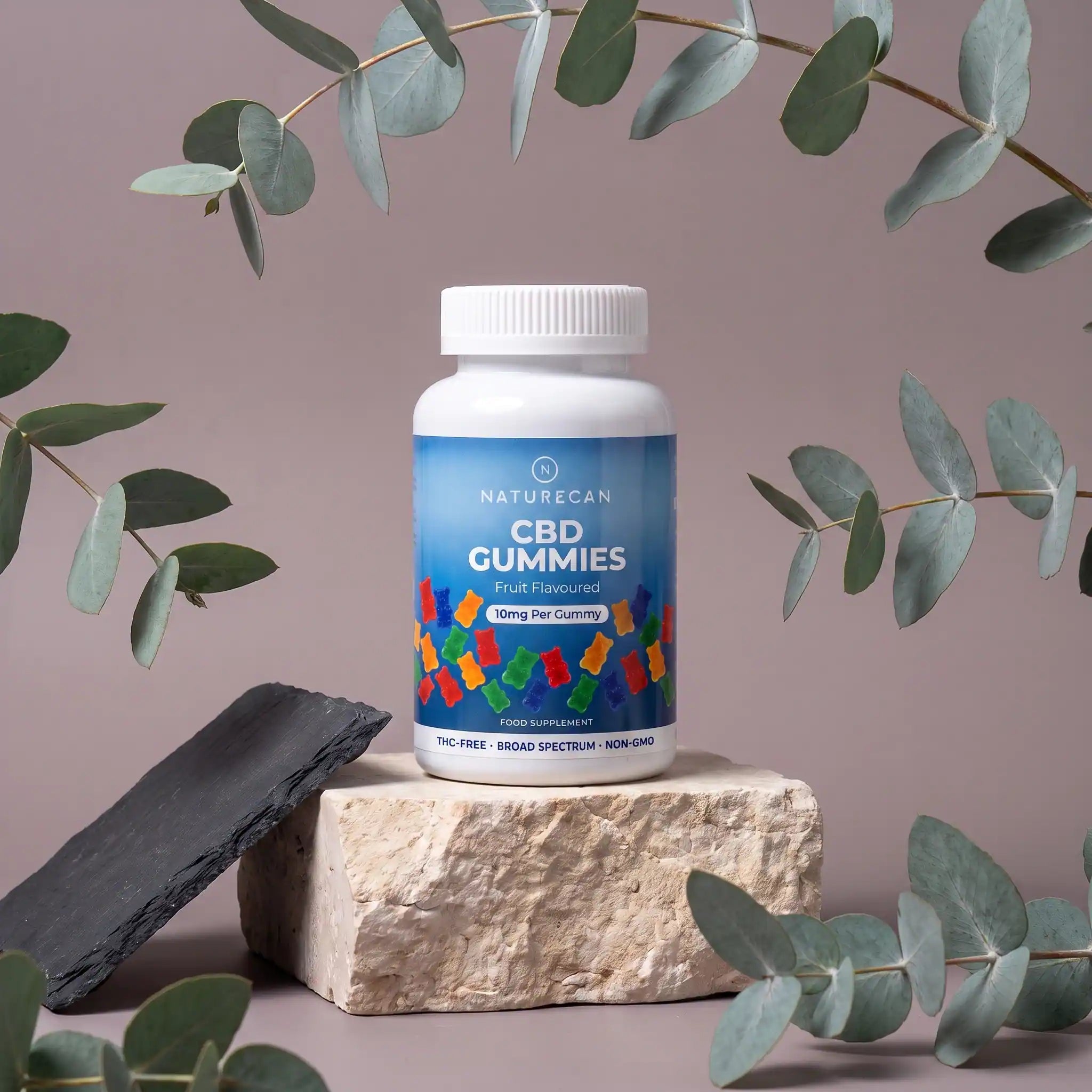 CBD Gummies