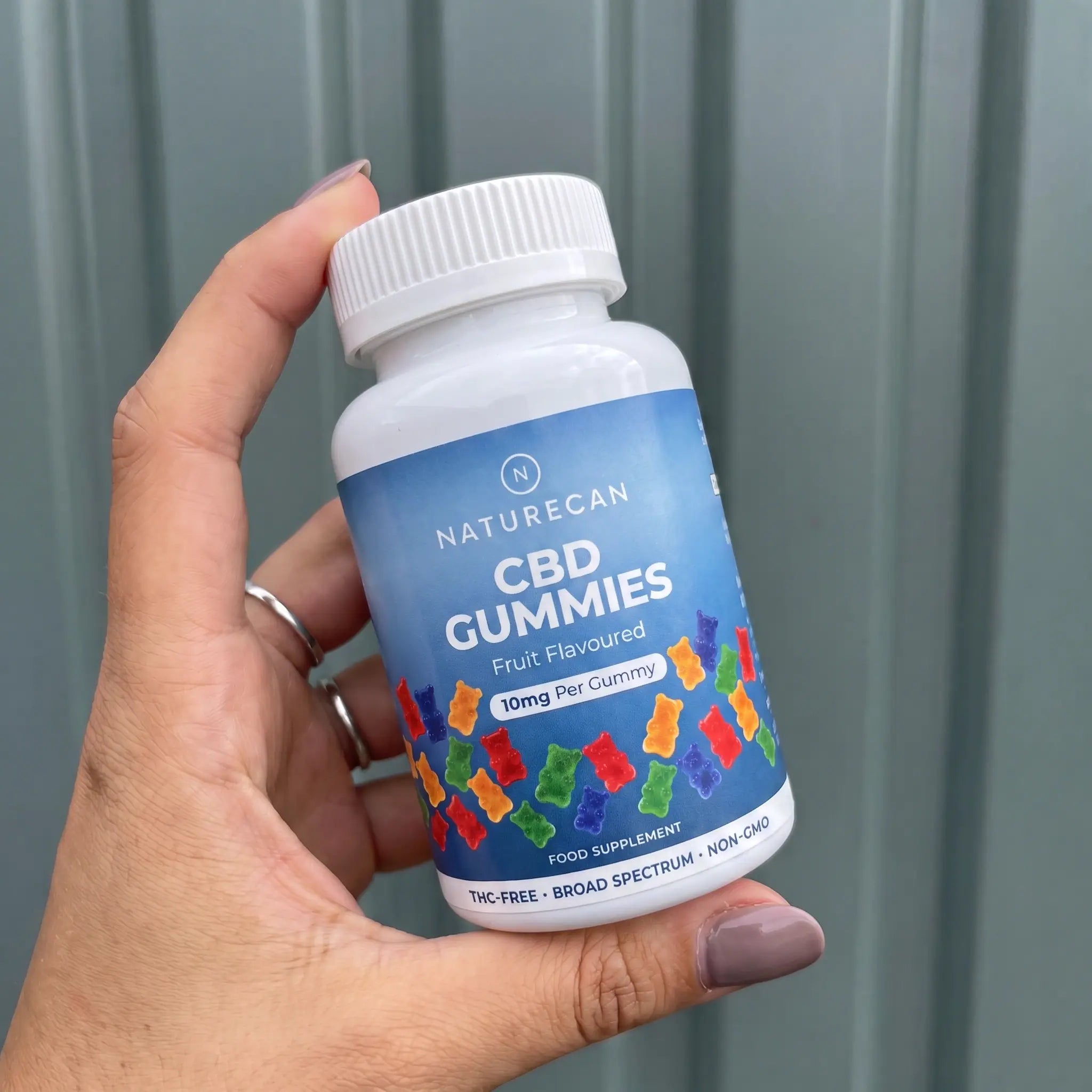 CBD Gummies