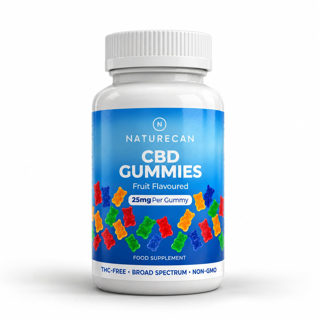 CBD Gummies
