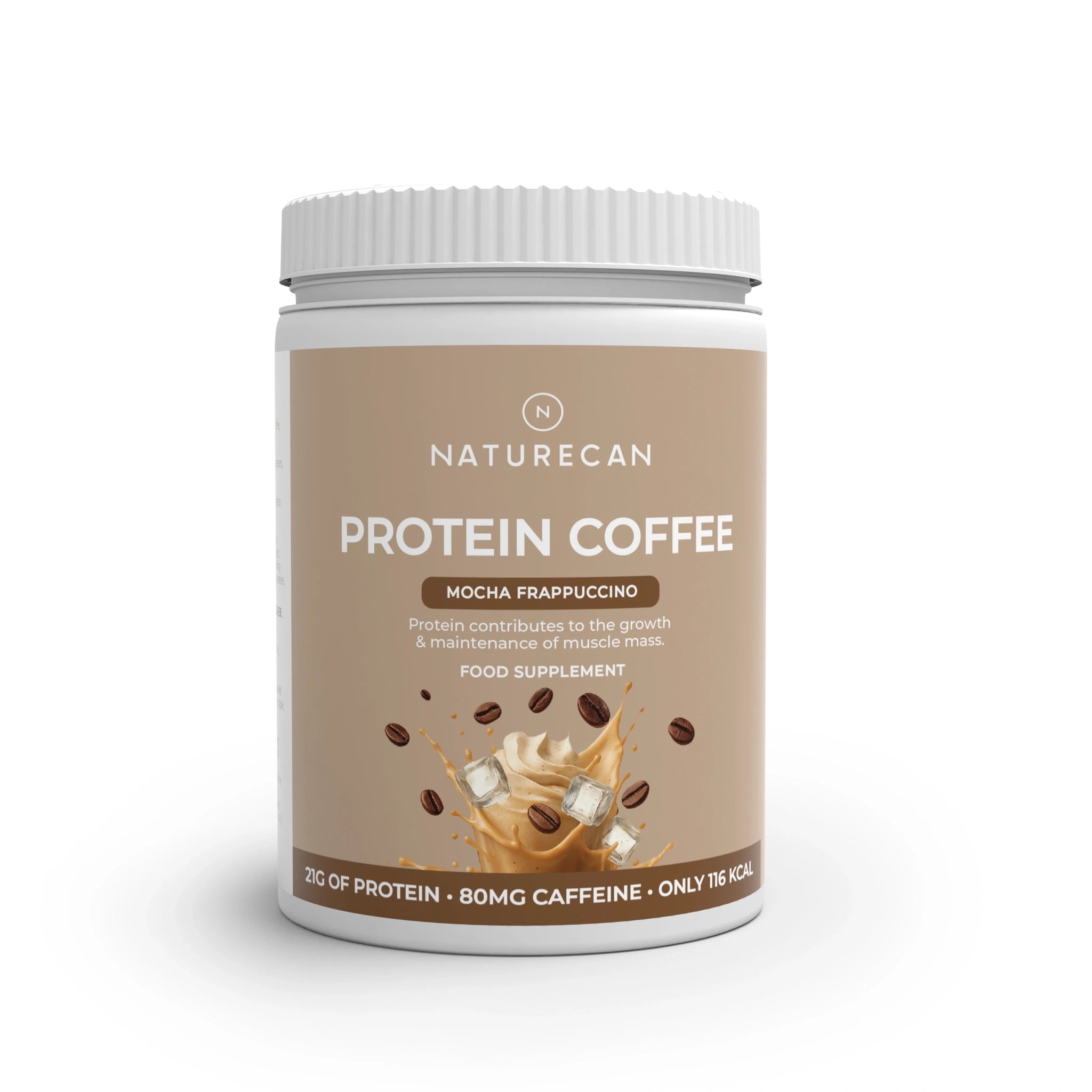 Protein Coffee