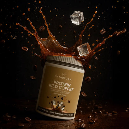 Protein Coffee