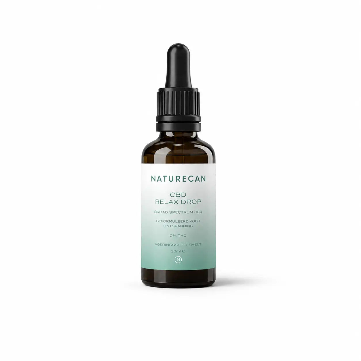 CBD Lavender Relax Drops