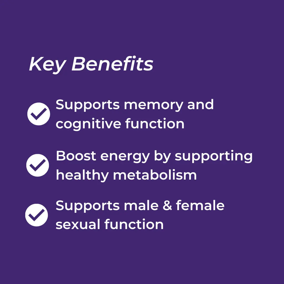 Shilajit Capsules