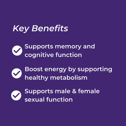 Shilajit Capsules