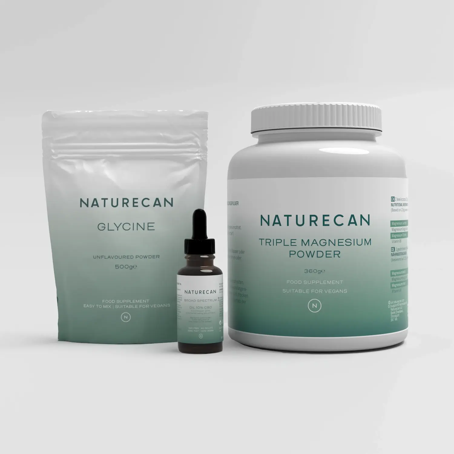 Sleep Bundle Naturecan AU Sleep bundle naturecan au