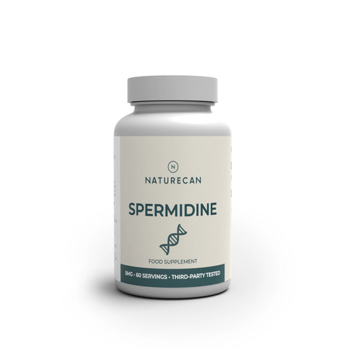 Spermidine Supplement