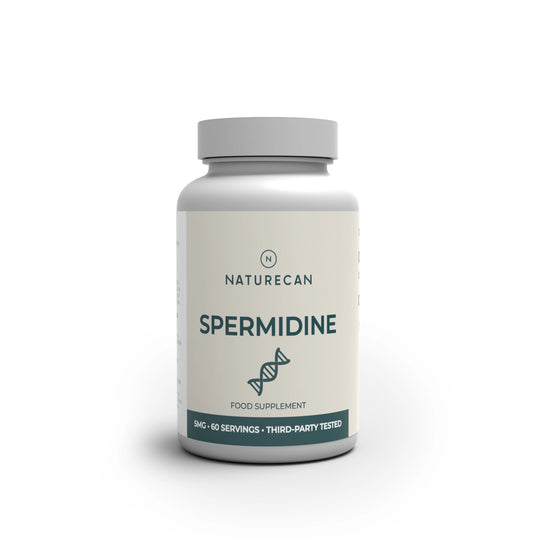 Spermidine Supplement