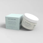 Hydra Burst CBD Face Cream with Q10