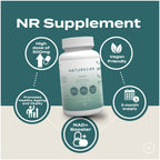 NAD Supplement (NR)