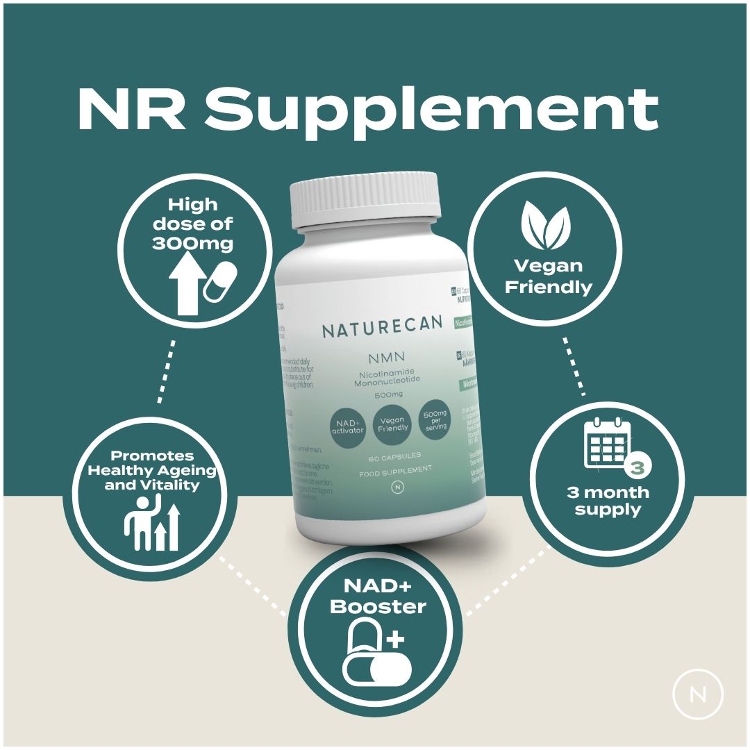NAD Supplement (NR)