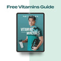 FREE Vitamins Guide