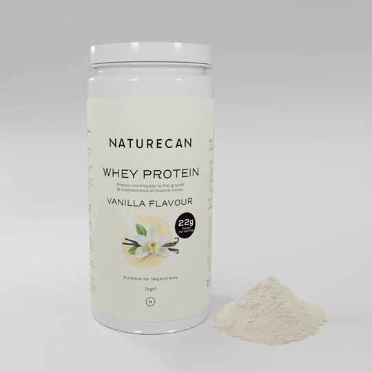 Whey Protein Powder