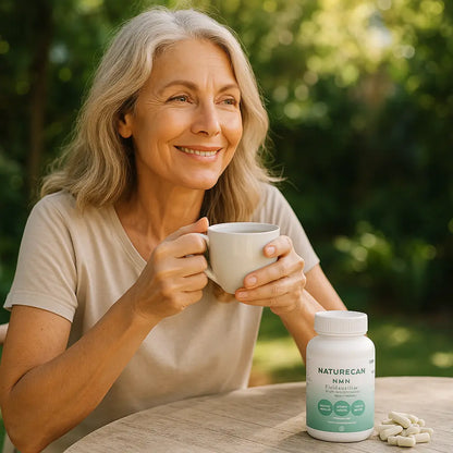 NMN Supplements