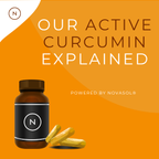 Active Curcumin Supplement