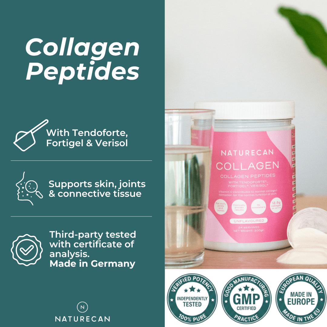 Collagen Peptides Powder