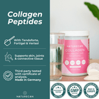 Collagen Peptides Powder