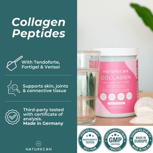 Collagen Peptides Powder