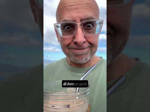 Protein Coffee